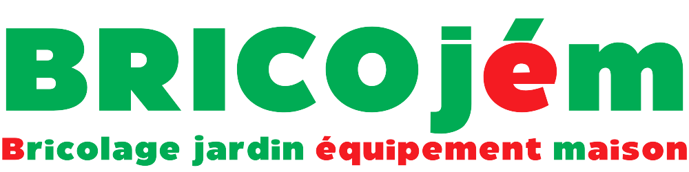 Bricojem logo